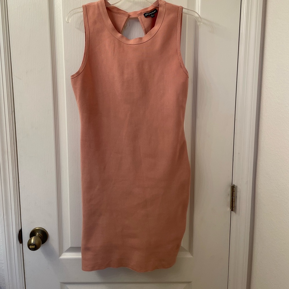 Shine star size L Women’s Dress.